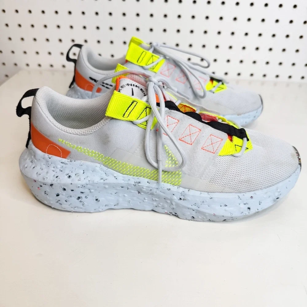 Nike brand style